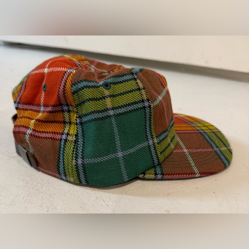 Noah Wool Hat - Picture 4 of 7